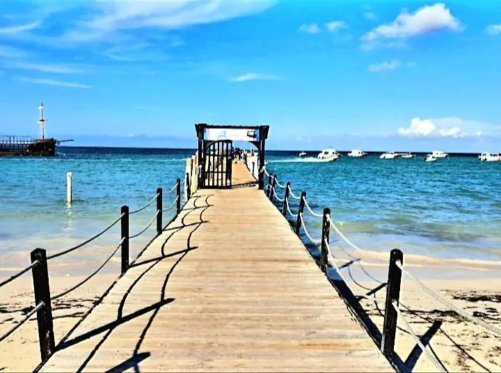 Apartment Un Paraiso Con Vista Al Mar Y Piscina Punta Cana