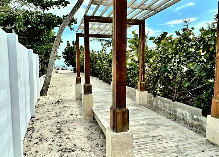 Un Paraiso Con Vista Al Mar Y Piscina Punta Cana 0*,  República Dominicana