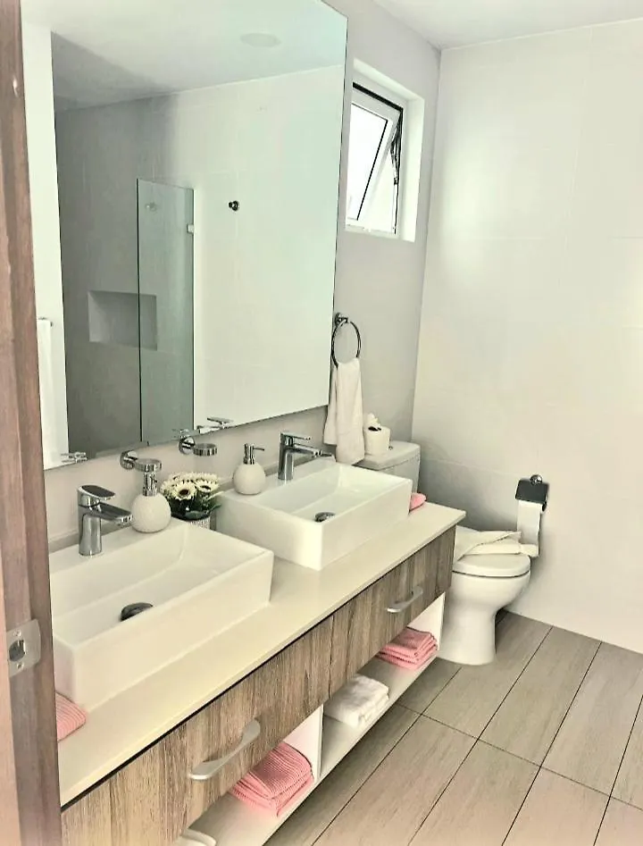 Un Paraiso Con Vista Al Mar Y Piscina Punta Cana Apartamento