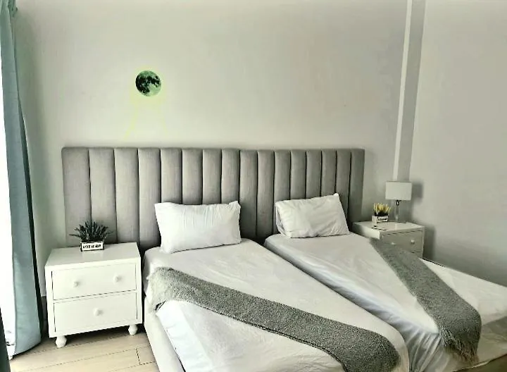 Apartamento Un Paraiso Con Vista Al Mar Y Piscina Punta Cana